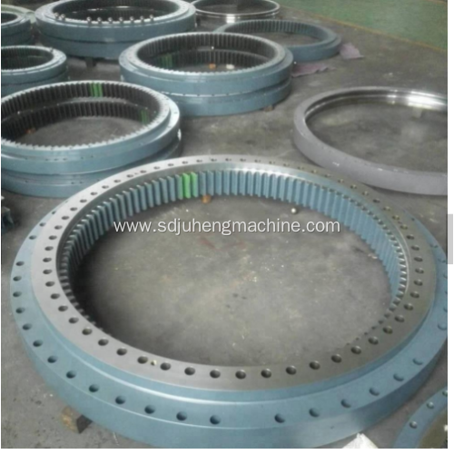 JCB Excavator JS130 Slewing Gear Swing Bearing